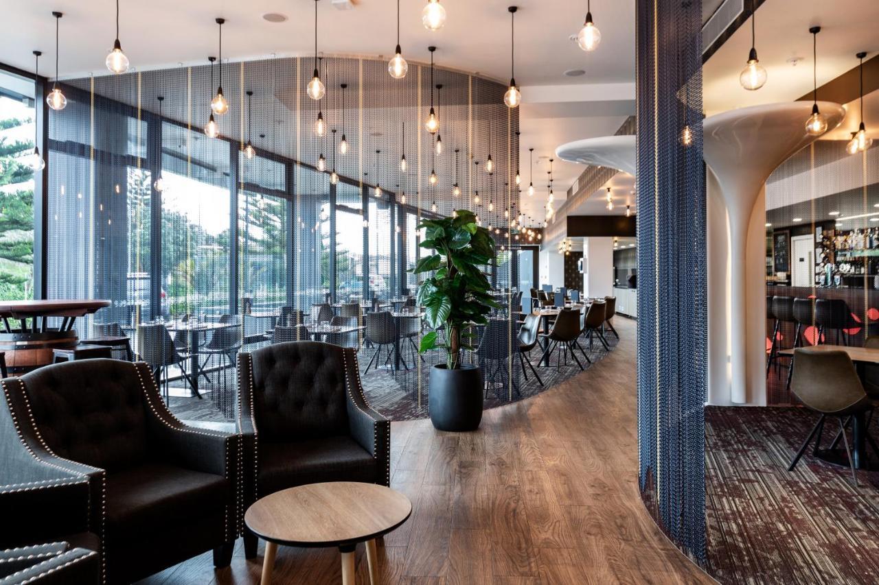 Novotel New Plymouth Taranaki Dış mekan fotoğraf