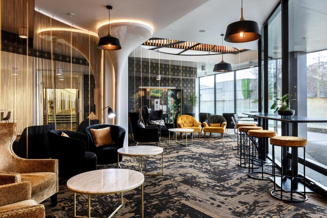 Novotel New Plymouth Taranaki Dış mekan fotoğraf