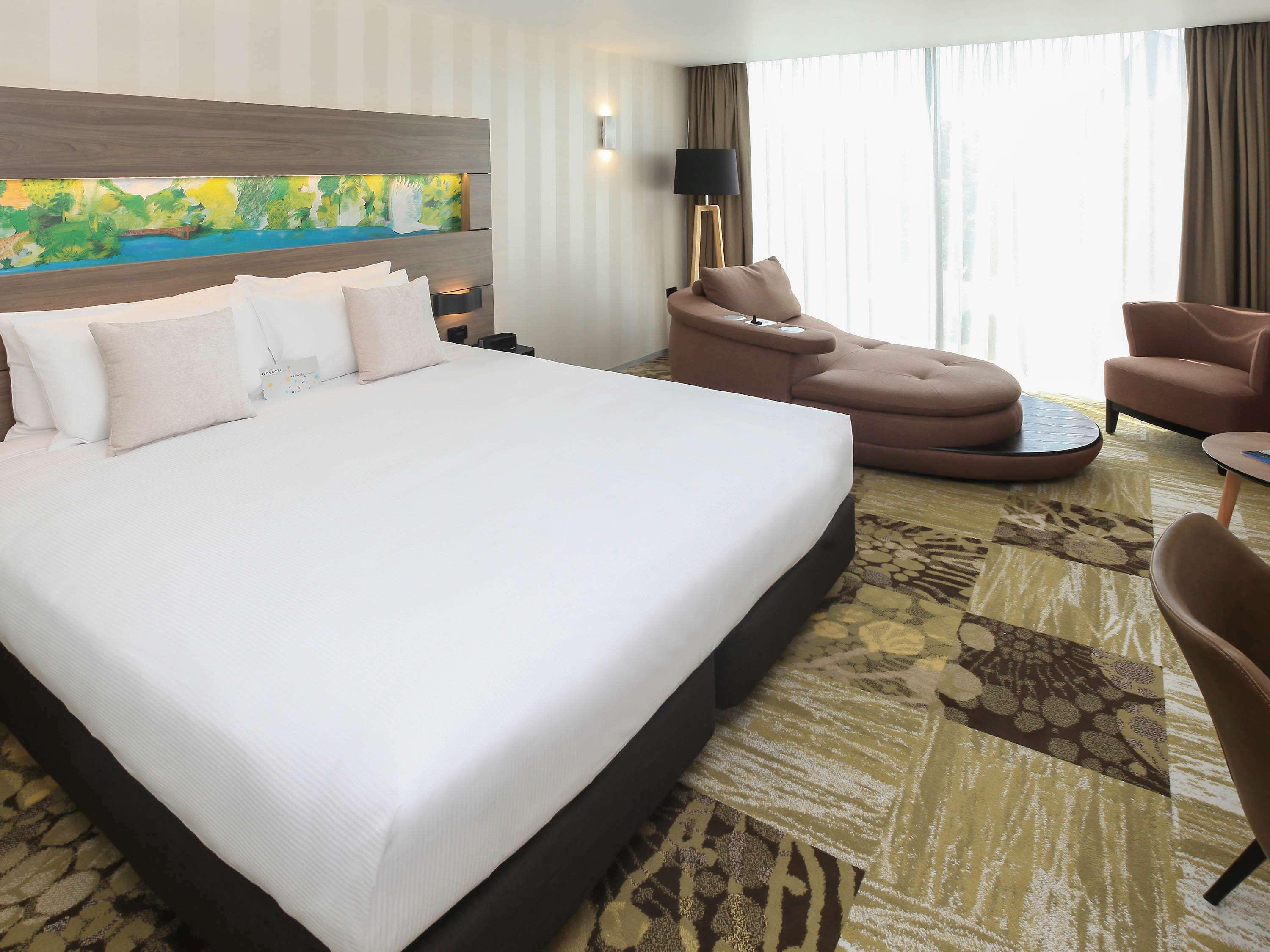 Novotel New Plymouth Taranaki Dış mekan fotoğraf