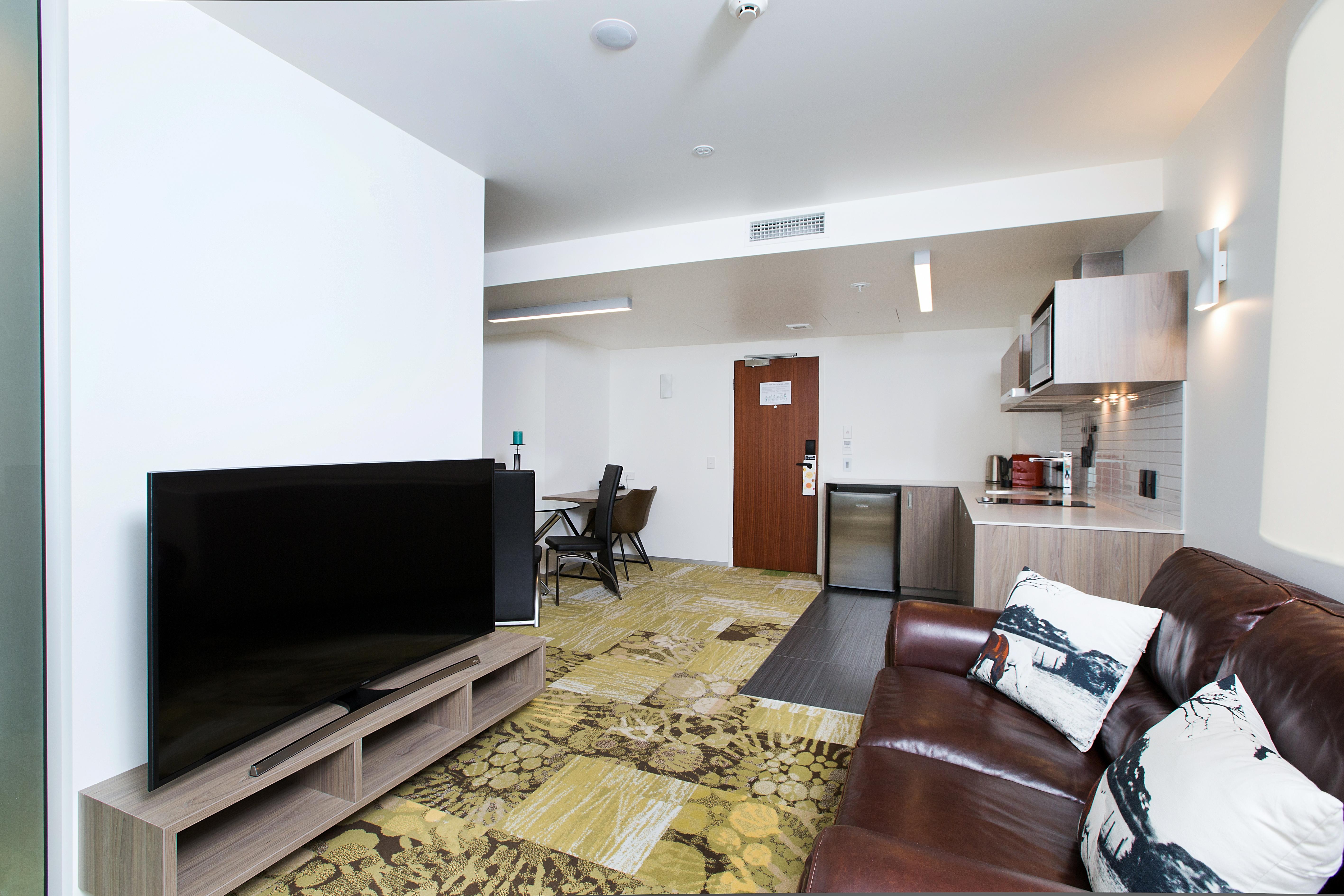 Novotel New Plymouth Taranaki Dış mekan fotoğraf