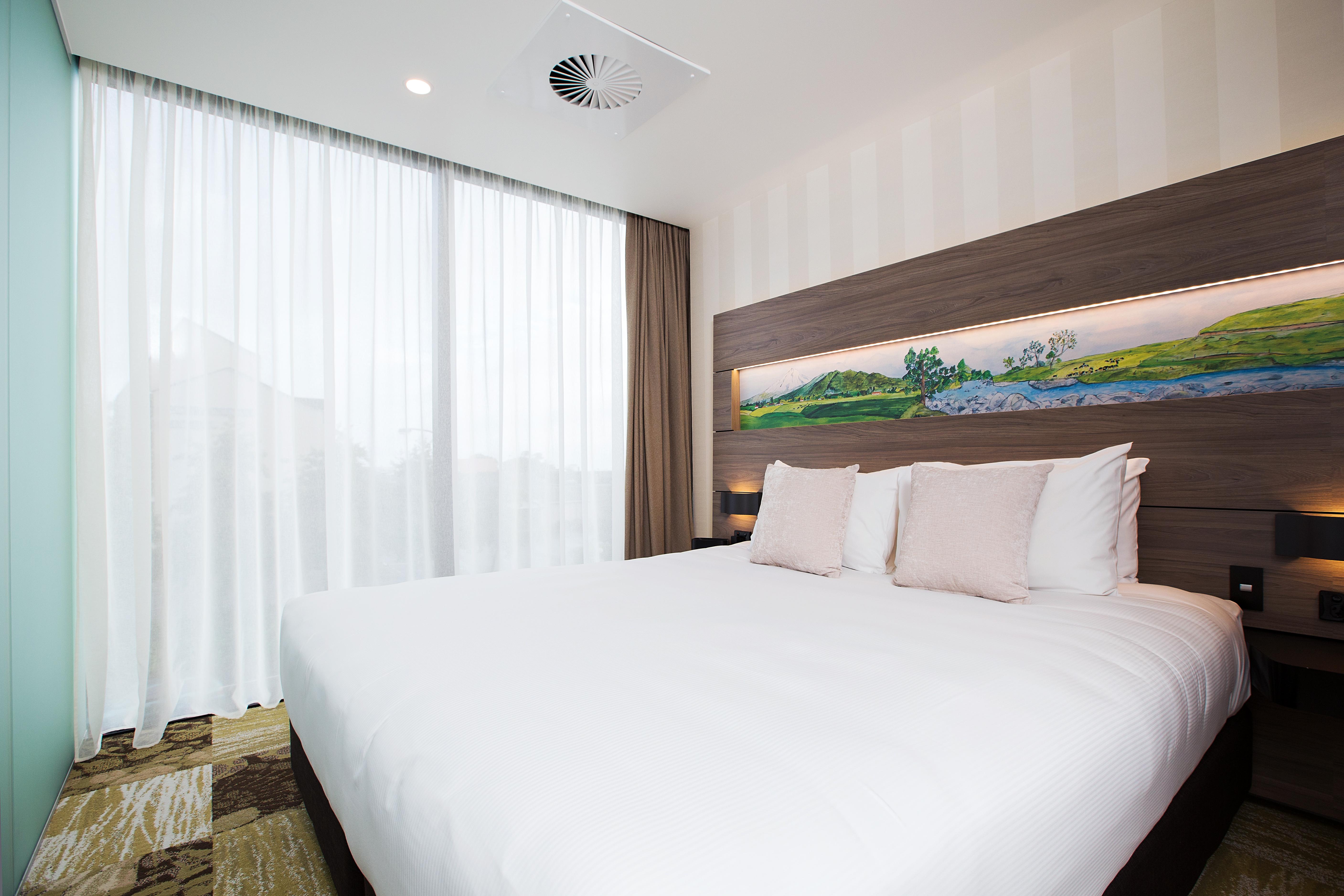 Novotel New Plymouth Taranaki Dış mekan fotoğraf