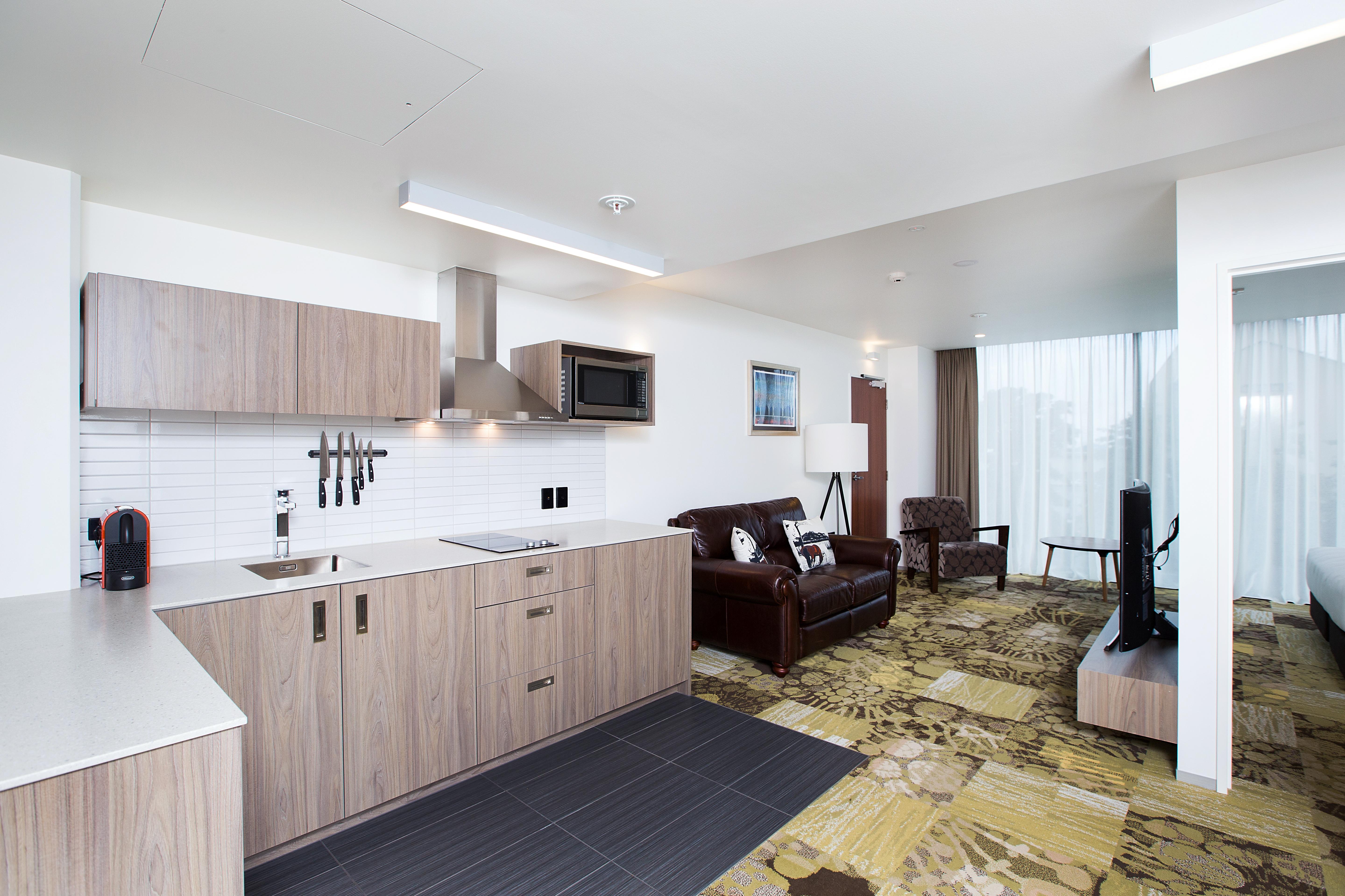 Novotel New Plymouth Taranaki Dış mekan fotoğraf