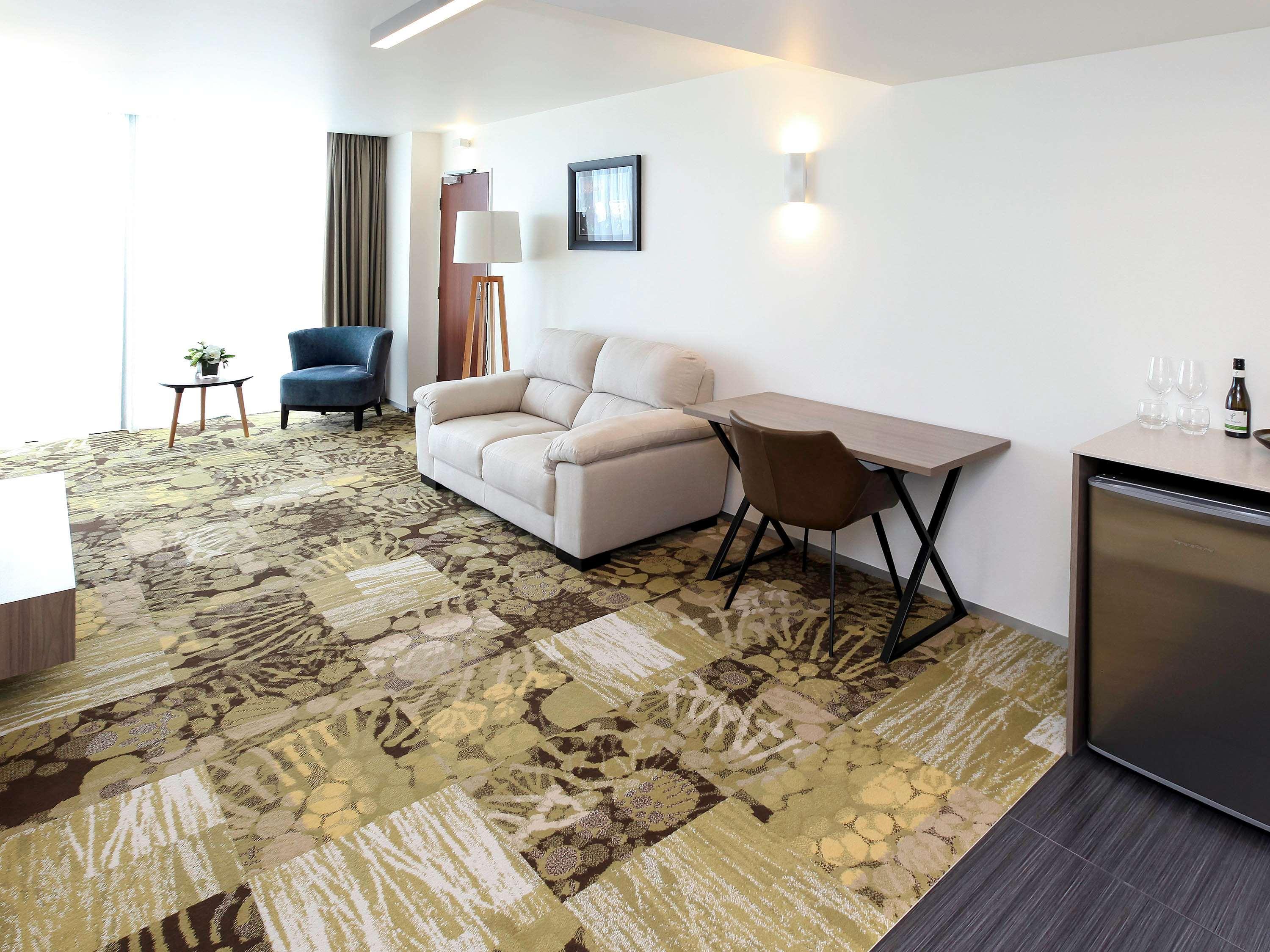 Novotel New Plymouth Taranaki Dış mekan fotoğraf