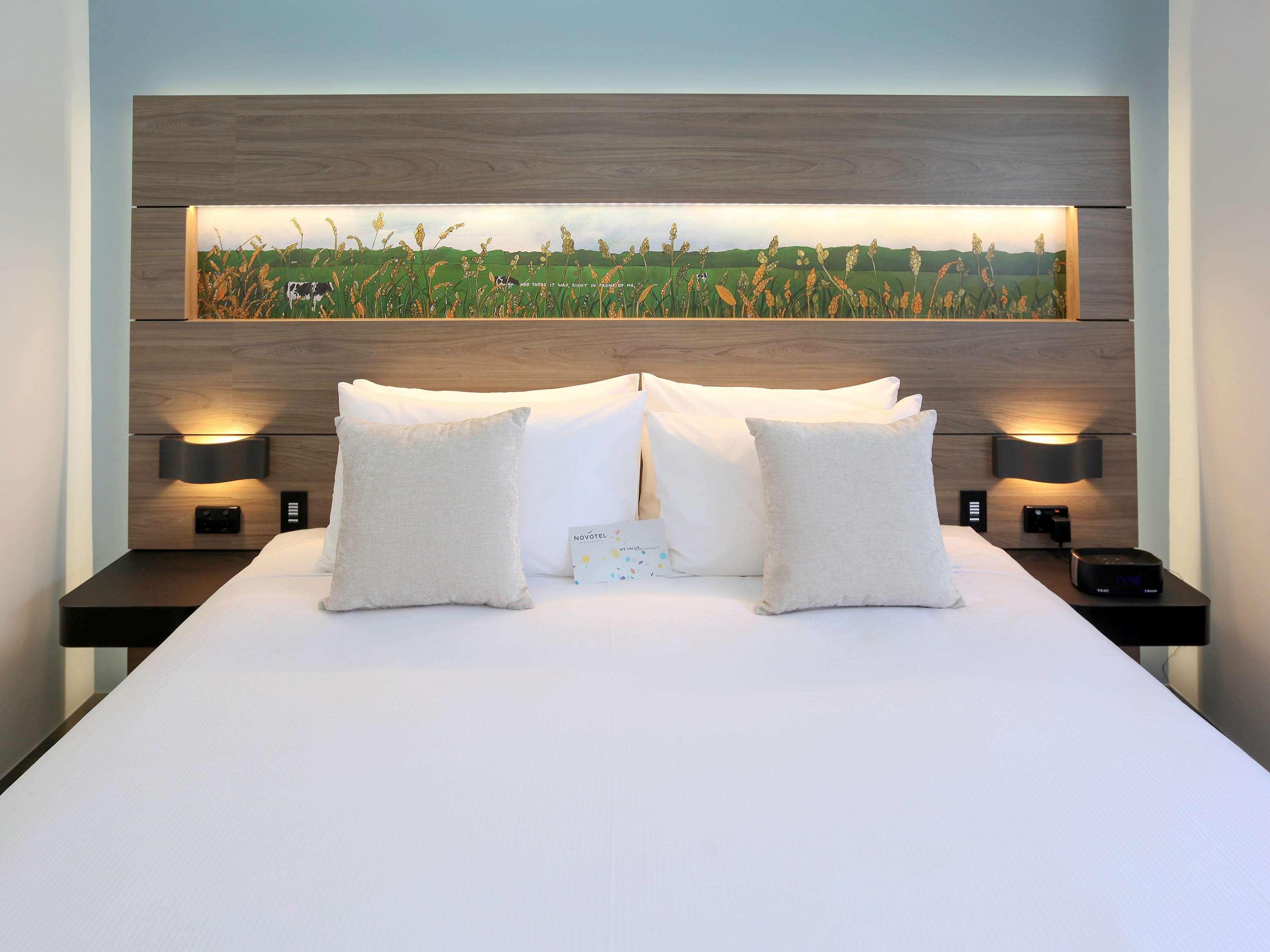 Novotel New Plymouth Taranaki Dış mekan fotoğraf