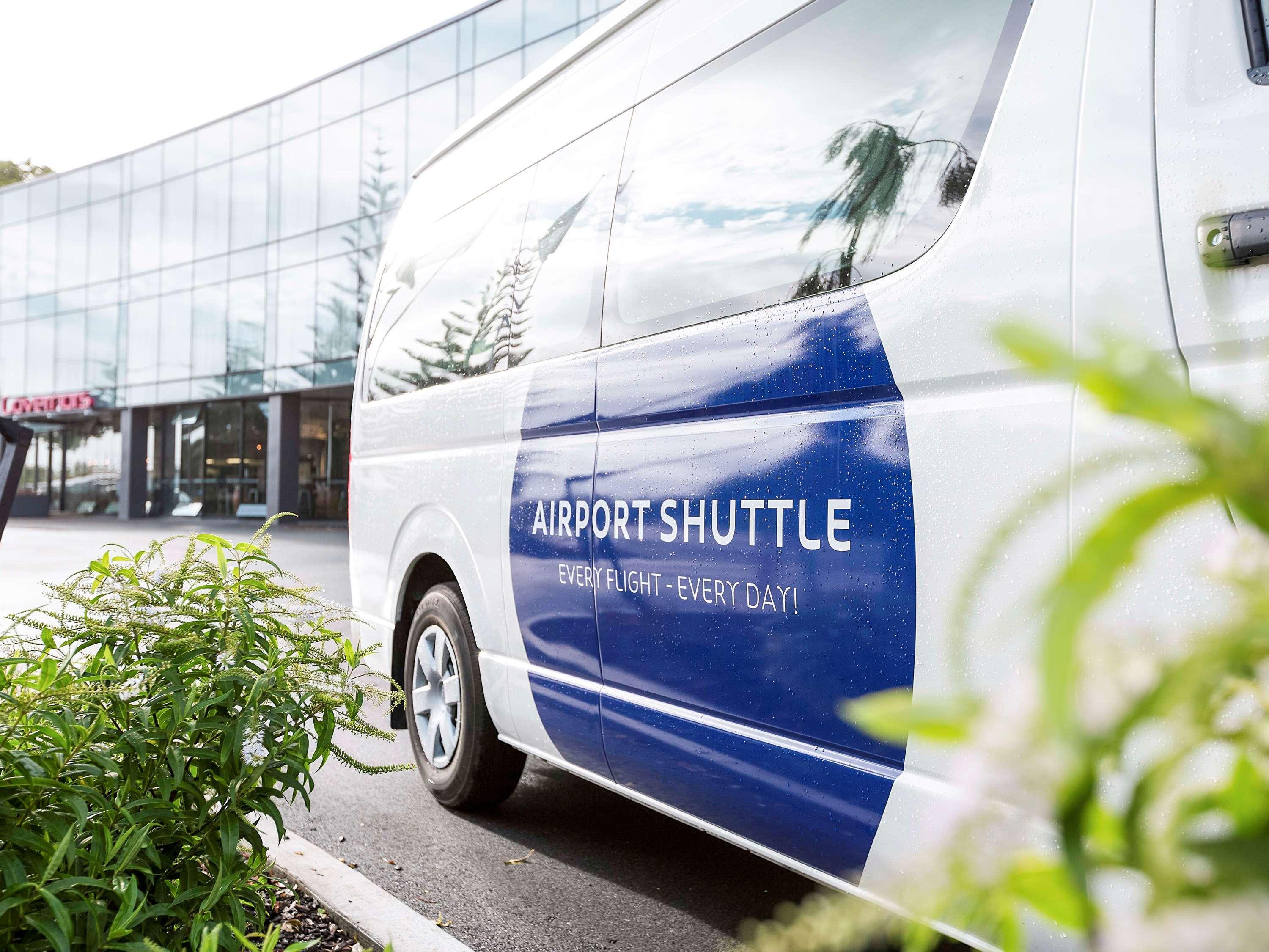 Novotel New Plymouth Taranaki Dış mekan fotoğraf