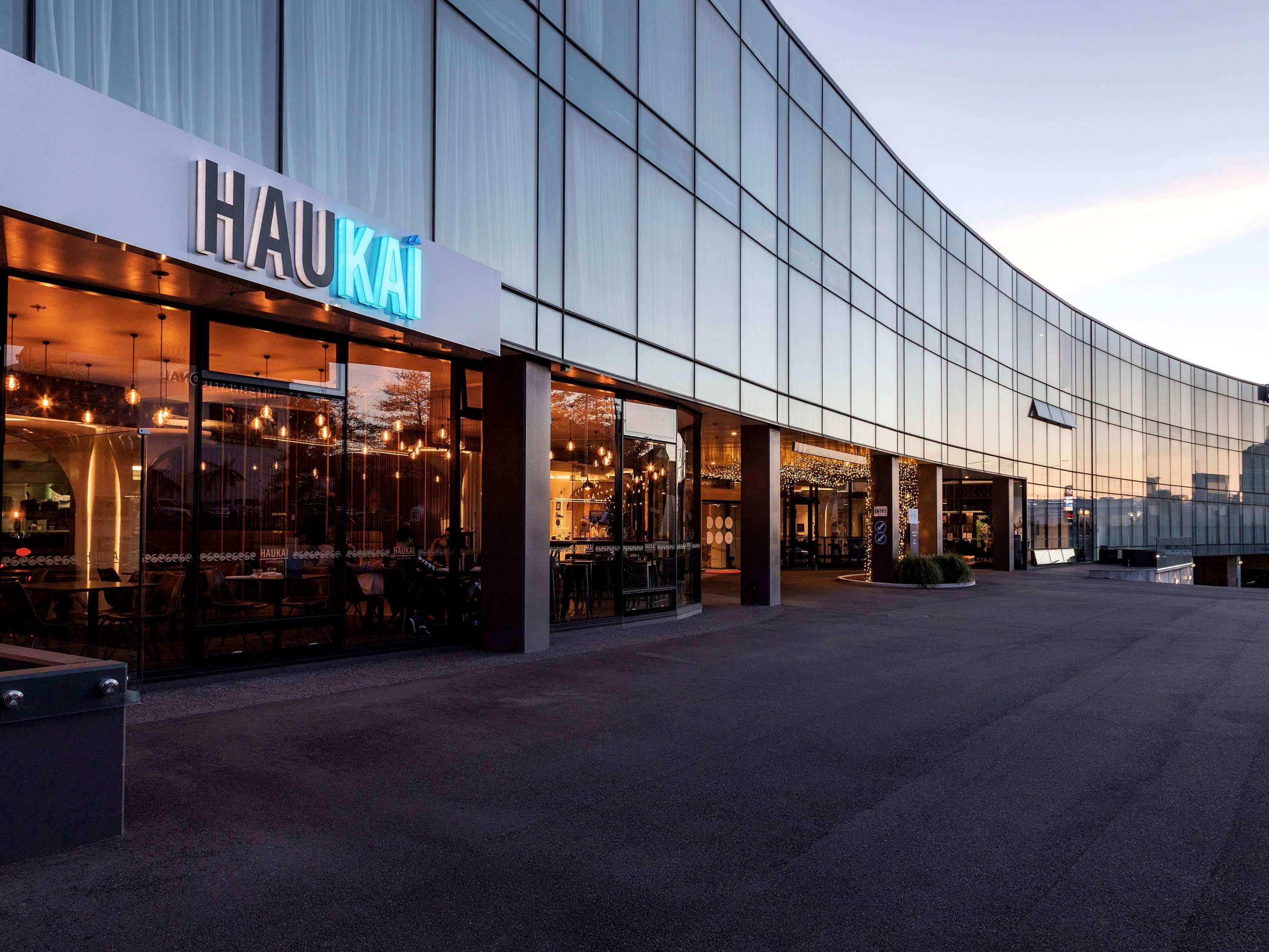 Novotel New Plymouth Taranaki Dış mekan fotoğraf