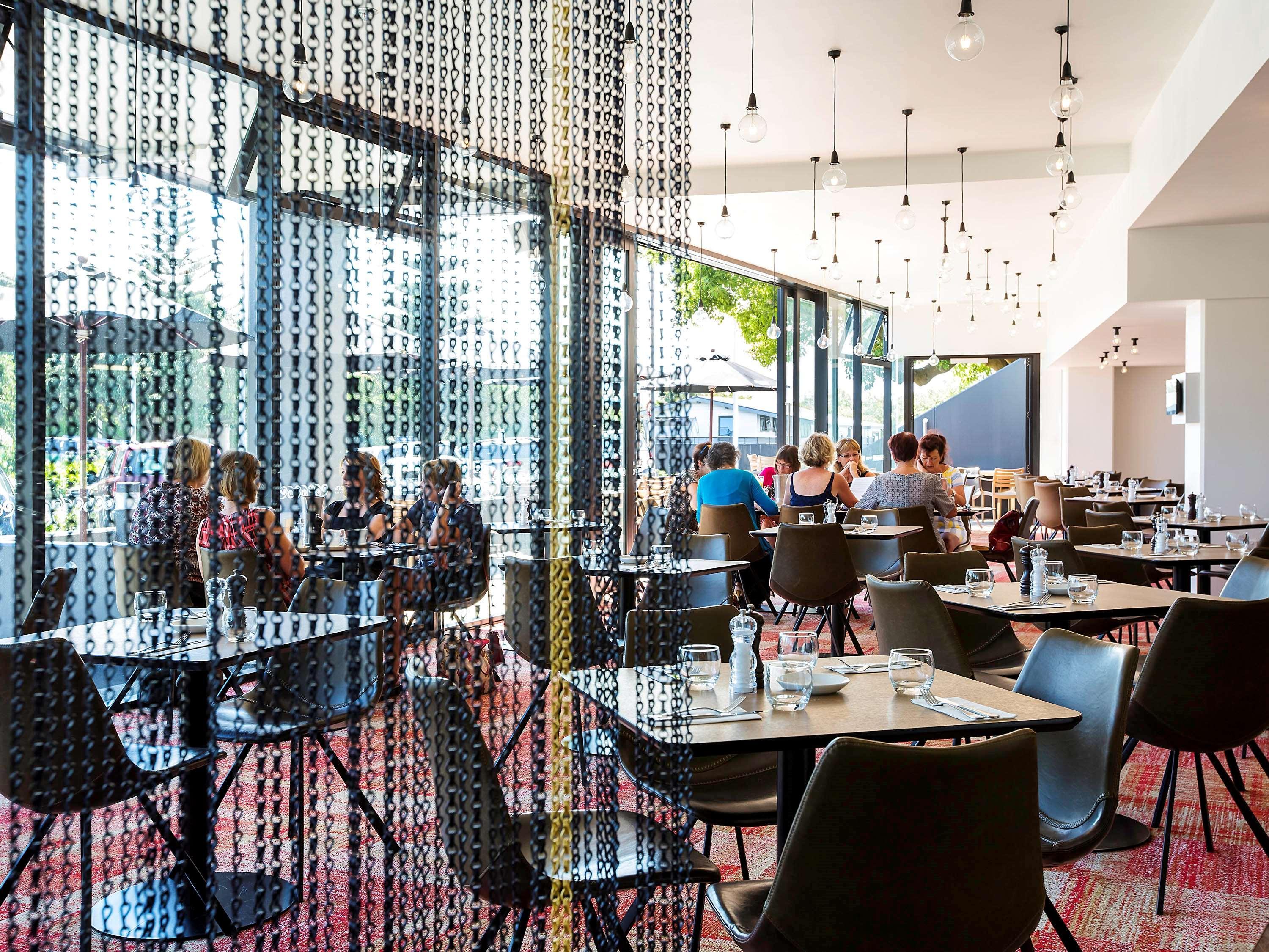 Novotel New Plymouth Taranaki Dış mekan fotoğraf