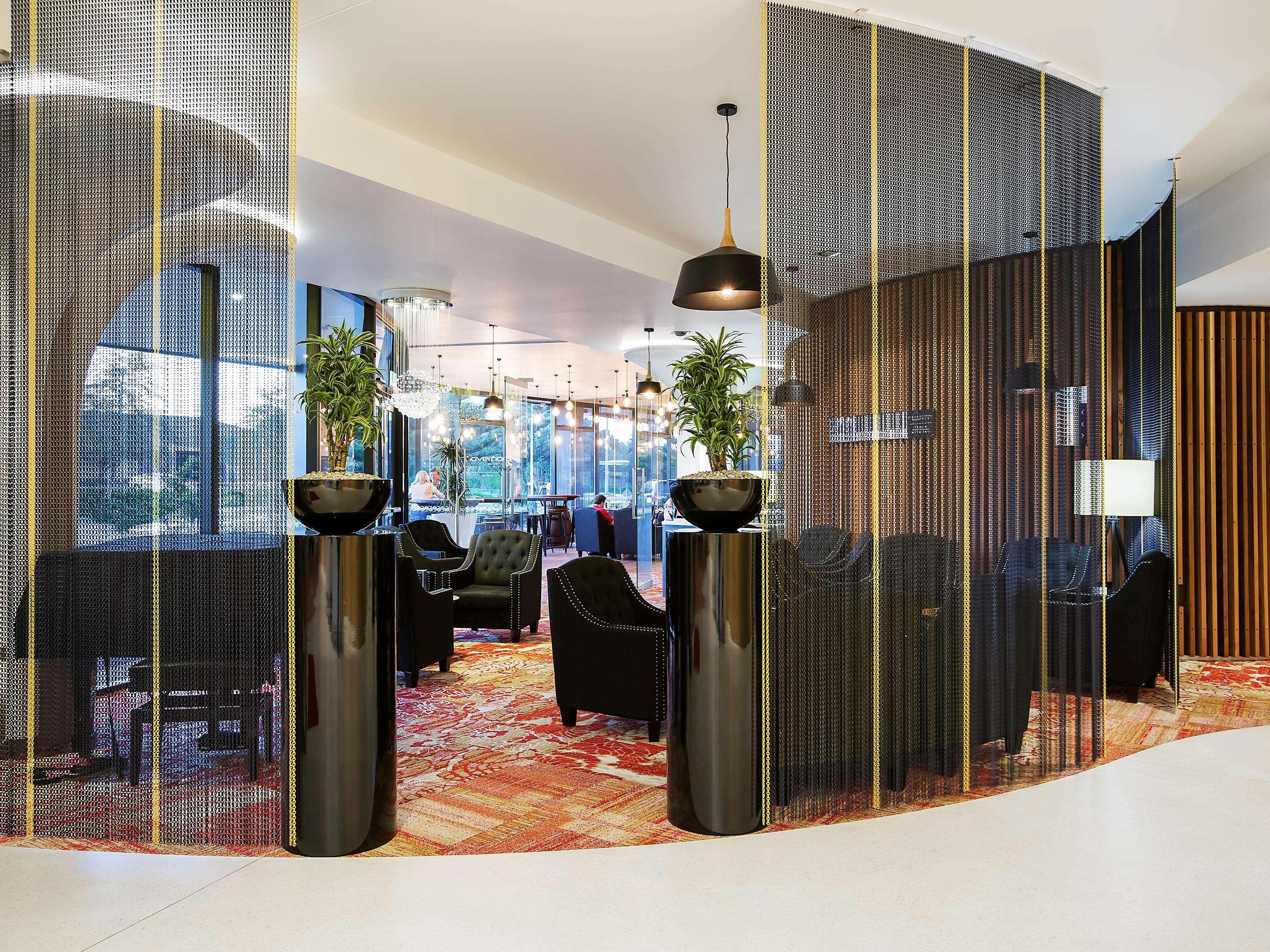 Novotel New Plymouth Taranaki Dış mekan fotoğraf