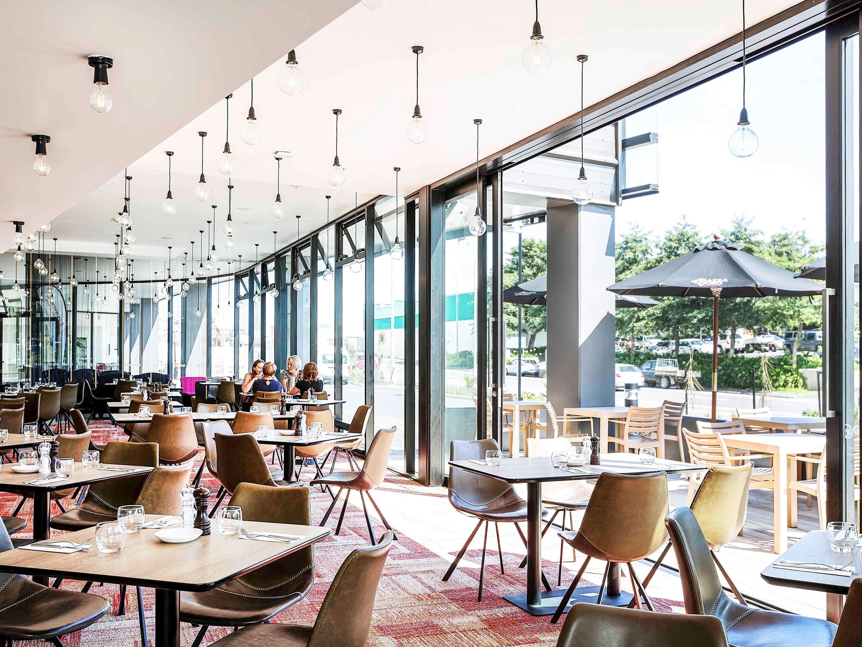 Novotel New Plymouth Taranaki Dış mekan fotoğraf