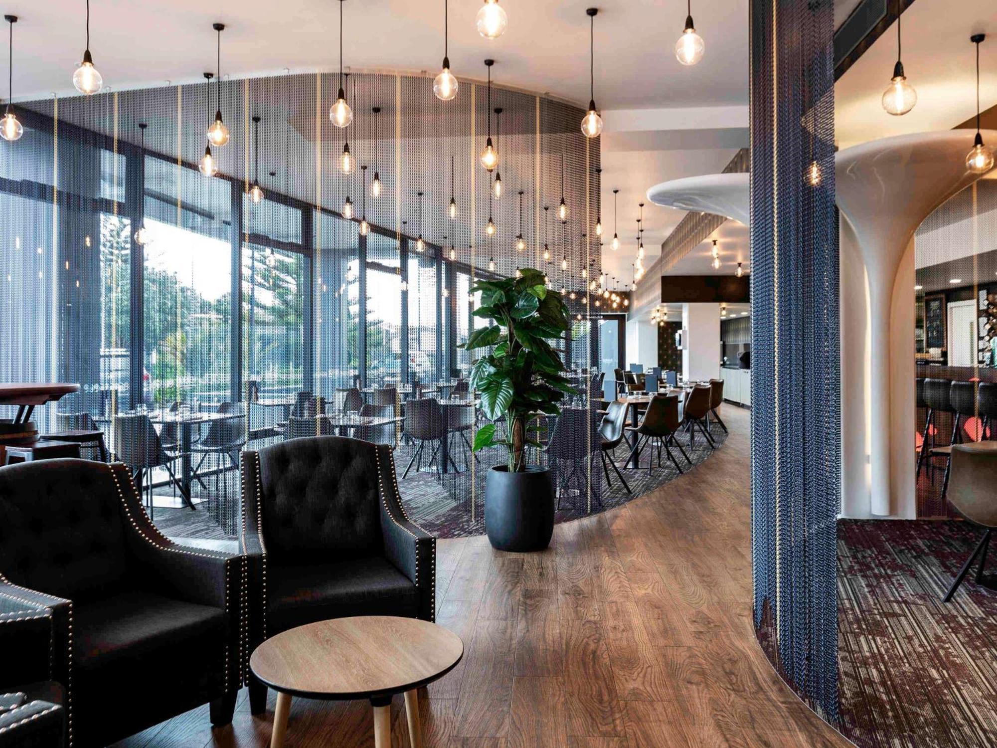 Novotel New Plymouth Taranaki Dış mekan fotoğraf
