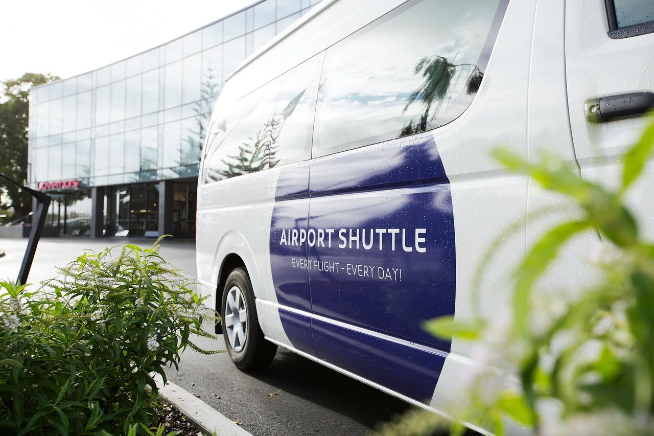 Novotel New Plymouth Taranaki Dış mekan fotoğraf