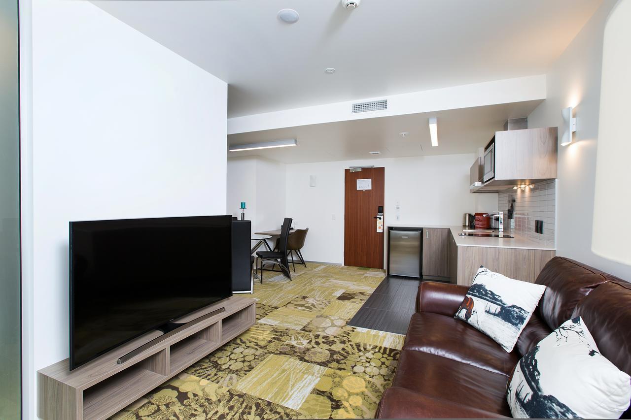 Novotel New Plymouth Taranaki Dış mekan fotoğraf